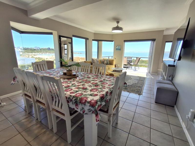 4 Bedroom Property for Sale in Britannia Bay Western Cape